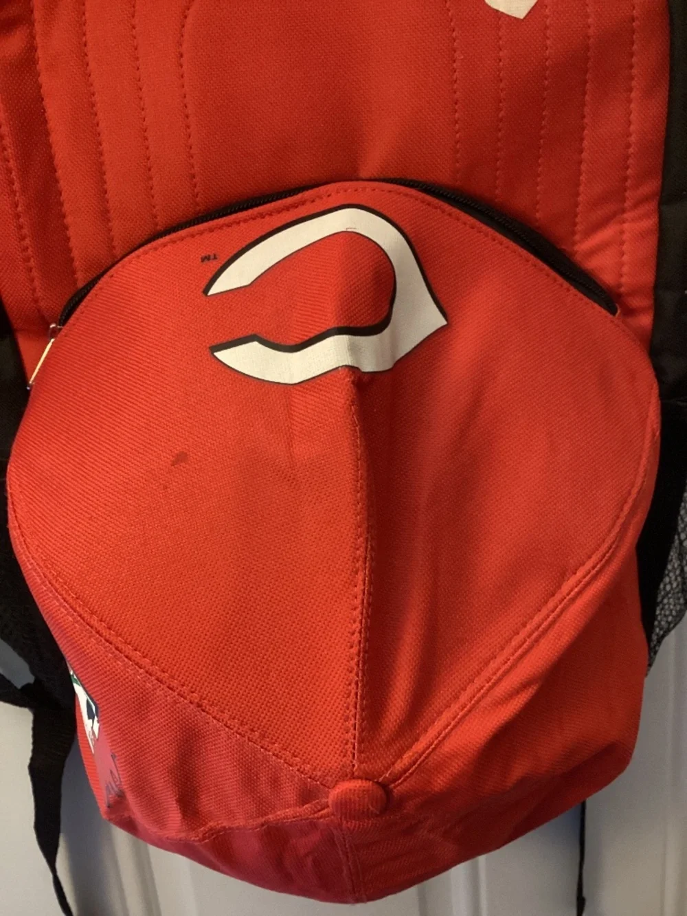 Cincinnati Reds Reds Heads or environment tears